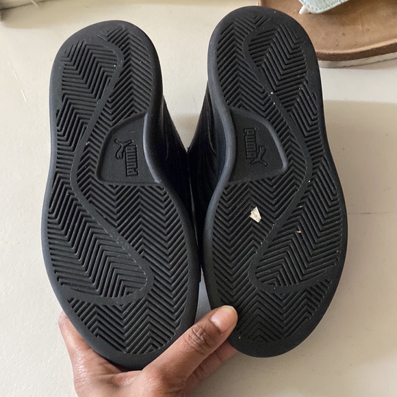 Puma up V size kids 1.5 - Picture 5 of 7